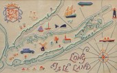 LONG ISLE LAND EMBROIDERY, FRA