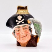 LONG JOHN SILVER D6386 - LIGHT