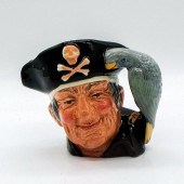 LONG JOHN SILVER D6386 - SMALL