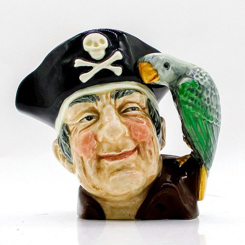 LONG JOHN SILVER D6386 - SMALL -