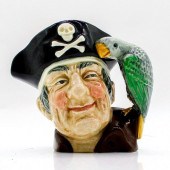 LONG JOHN SILVER D6386 - SMALL