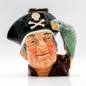 LONG JOHN SILVER D6386 - LIGHT