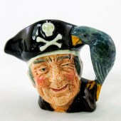 LONG JOHN SILVER D6512 - MINI