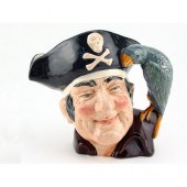 LONG JOHN SILVER D6512 - MINI