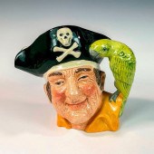 LONG JOHN SILVER D6799 - LARGE