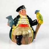 LONG JOHN SILVER D6853 - TEAPO