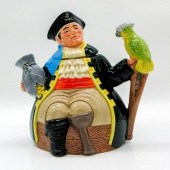 LONG JOHN SILVER D6853 - ROYAL