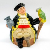 LONG JOHN SILVER D6853 - ROYAL