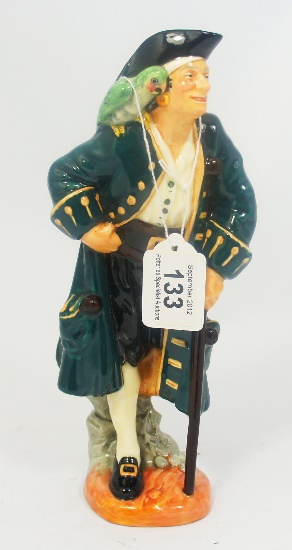 Long John Silver HN2204