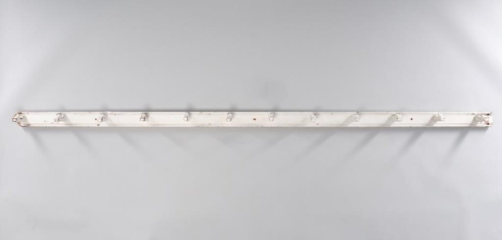 LONG PEG RACKA heavy-duty long