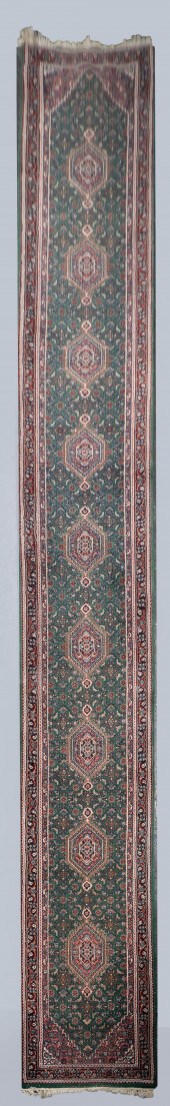 LONG PERSIAN SENNEH ALL WOOL R