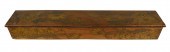 LONG PYROGRAPHIC GLOVE BOX, FL