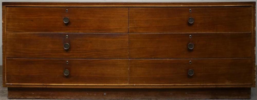 LONGA ROMA MID-CENTURY MODERN
