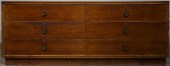 LONGA ROMA MID-CENTURY MODERN