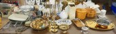 LONGABERGER BASKETS, TONI MORE