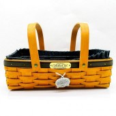 LONGABERGER COLLECTORS CLUB 20