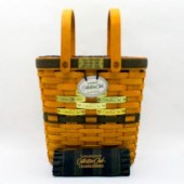 LONGABERGER COLLECTORS CLUB CH