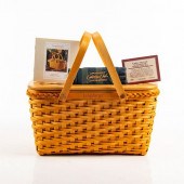 LONGABERGER FOUNDER'S MARKET B