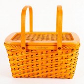 LONGABERGER HEIRLOOM FOUNDERS