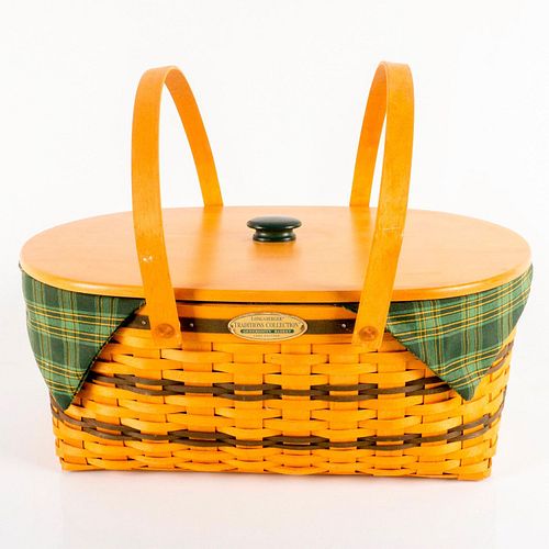 LONGABERGER TRADITIONS COLLECTION