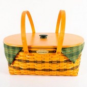 LONGABERGER TRADITIONS COLLECT