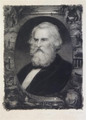 LONGFELLOW HENRY WADSWORTH Ori
