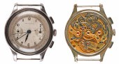 Longines 13ZN Flyback Men's Wr