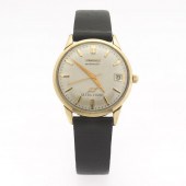 LONGINES AUTOMATIC ULTRA-CHRON