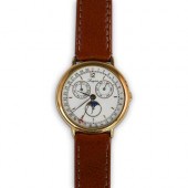 LONGINES CHARLESTON MOON PHASE