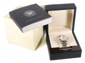 LONGINES CONQUEST 39MM SS WATC