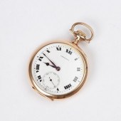LONGINES EXPRESS MONARCH POCKE