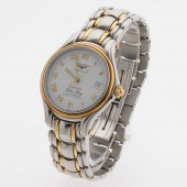 LONGINES GOLDEN WING AUTOMATIC