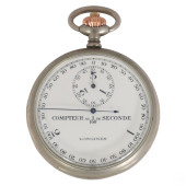 LONGINES HIGH FREQUENCY CALIBE