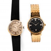 LONGINES, "MYSTERY DIAL," AND