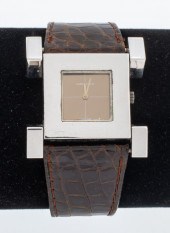 LONGINES SERGE MANZON REF. 501