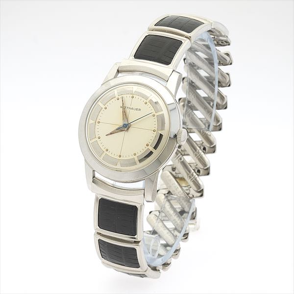 LONGINES WITTNAUER 1950'S   35mm