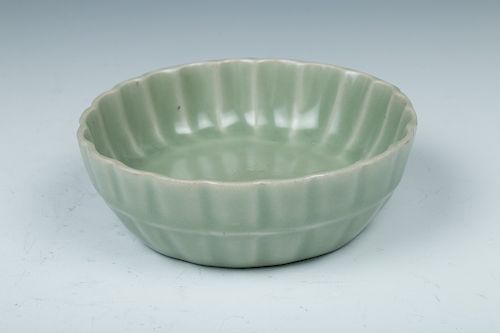 LONGQUAN BRUSH WASHERThe side of