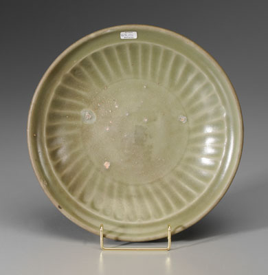 Longquan Celadon Ceramic Bowl