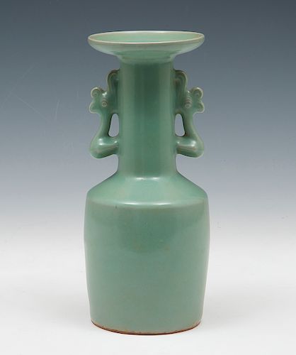 LONGQUAN CELADON "KINUTA"
