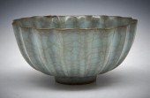 LONGQUAN GUAN-TYPE CHRYSANTHEM