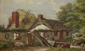 LONGSTAFFE, Edgar, (United Kin