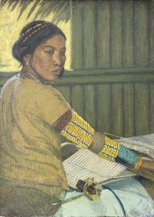 LONGSTRETH BAUGH, Margaret (Am
