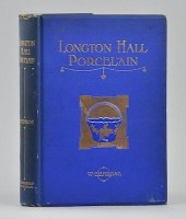 Longton Hall Porcelain, Being