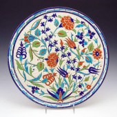 LONGWY FRENCH FAIENCE CERAMIC