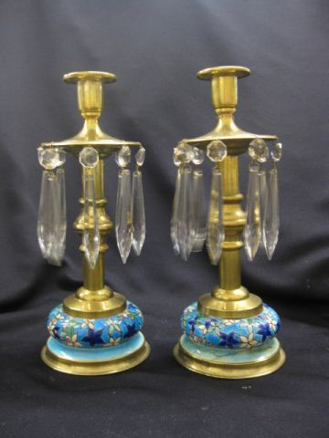 Longwy French Pottery