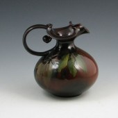 Lonhuda standard glaze ewer wi