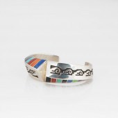 LONN PARKER, DINé [NAVAJO], SI