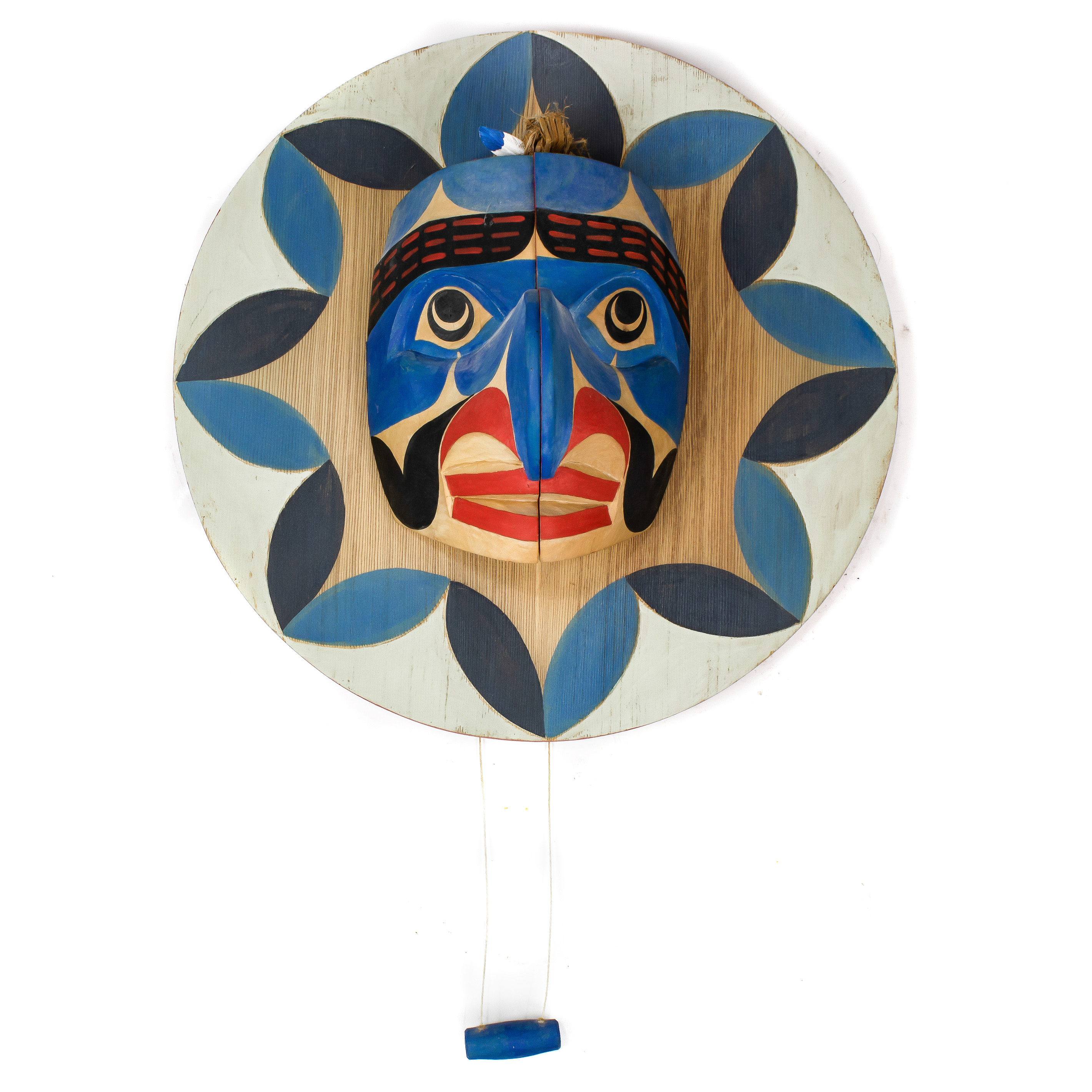 LONNIE ACORD MASK Lonnie Acord,