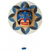 LONNIE ACORD MASK Lonnie Acord