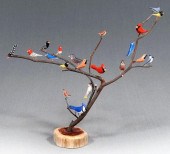Lonnie and Twyla Money tree of